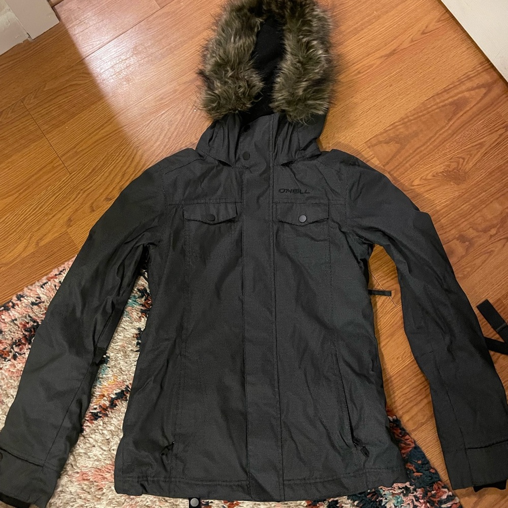 O’Neil snow jacket